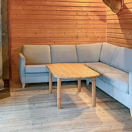 Pet Friendly In Masfjordnes With Sauna * Sorkvingo