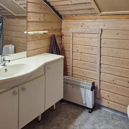 Pet Friendly In Masfjordnes With Sauna * Sorkvingo