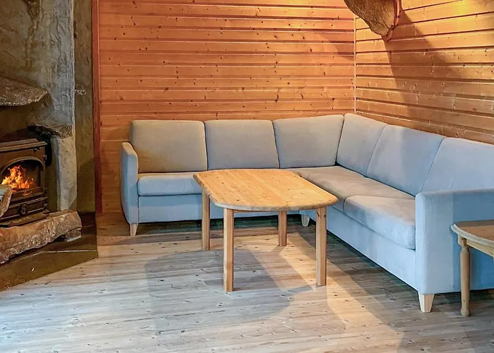 Cozy In Masfjordnes With Sauna * Masfjorden