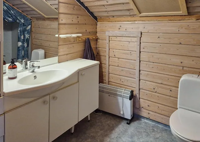 Cozy In Masfjordnes With Sauna * Masfjorden