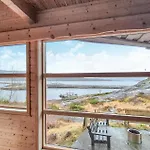 Cozy In Masfjordnes With Sauna Hébergement de vacances *