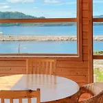 Cozy In Masfjordnes With Sauna Masfjorden