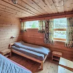 Cozy In Masfjordnes With Sauna Hébergement de vacances Masfjorden