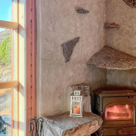 Pet Friendly In Masfjordnes With Sauna