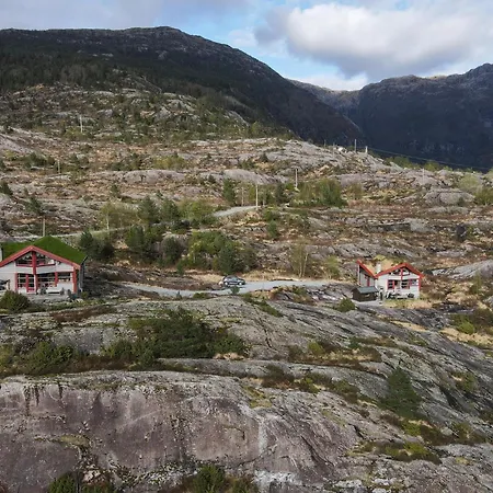 Cozy In Masfjordnes With Sauna * Masfjorden