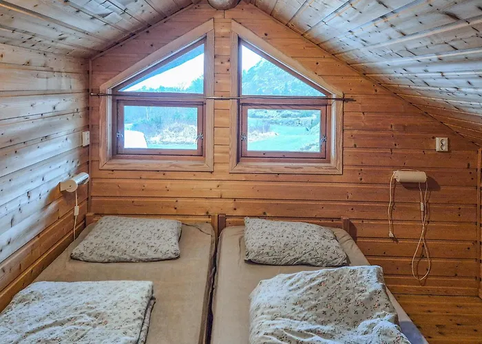 Dom wakacyjny Cozy In Masfjordnes With Sauna *